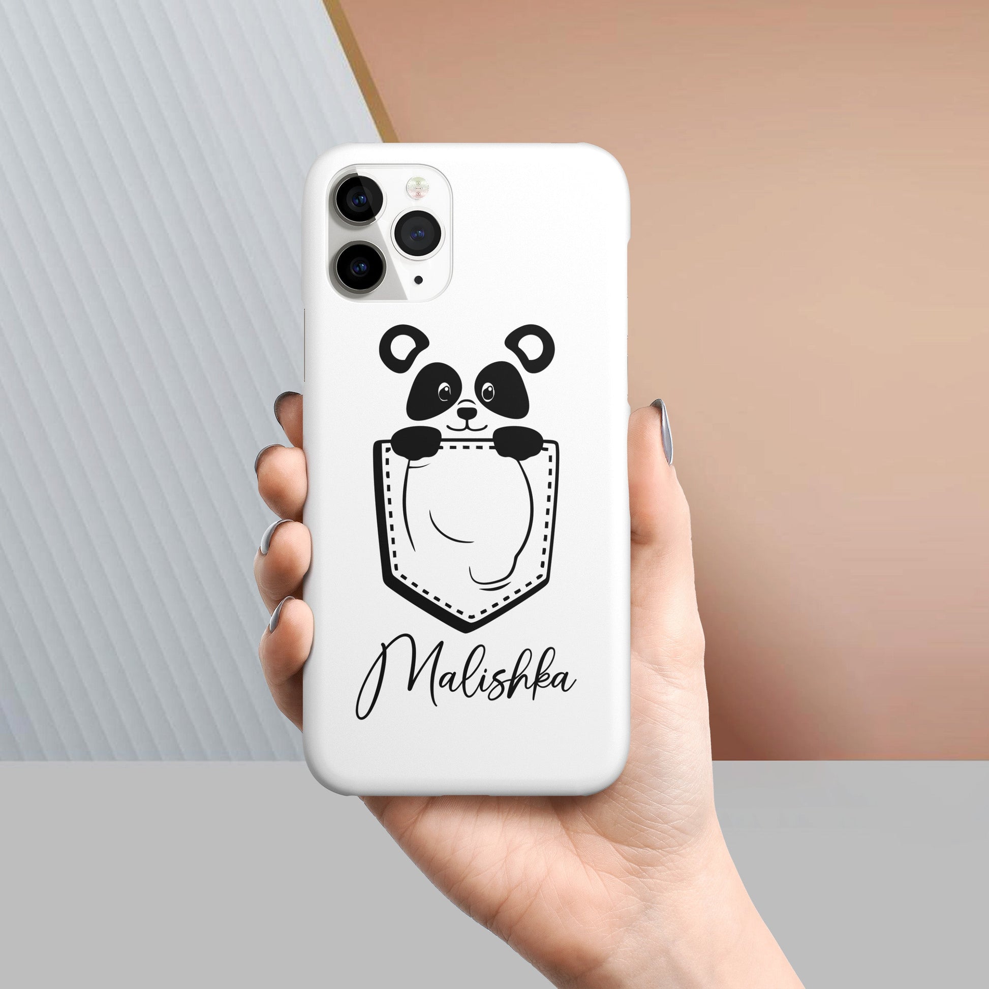 Cute Pets Slim Phone Case Cover ShopOnCliQ