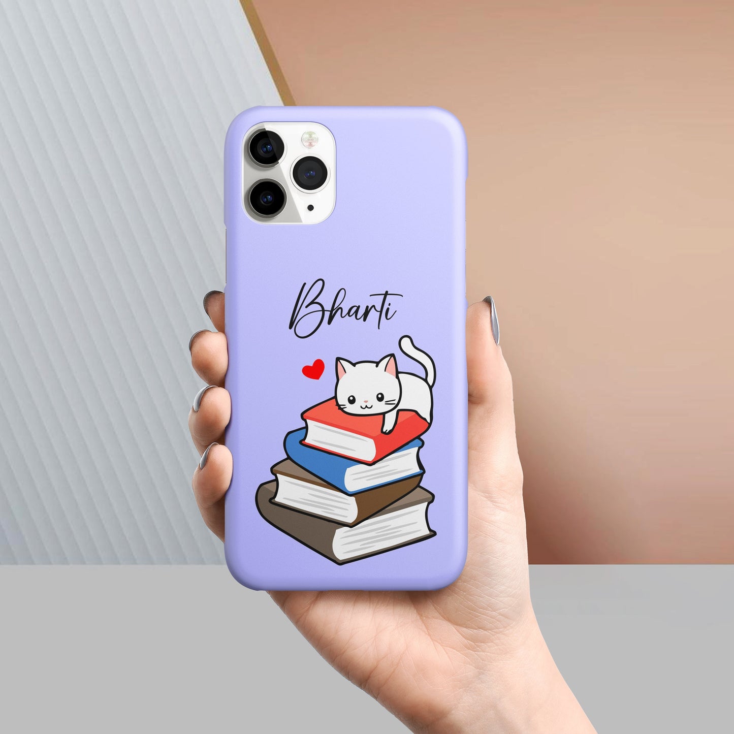 Cute Pets Slim Phone Case Cover ShopOnCliQ