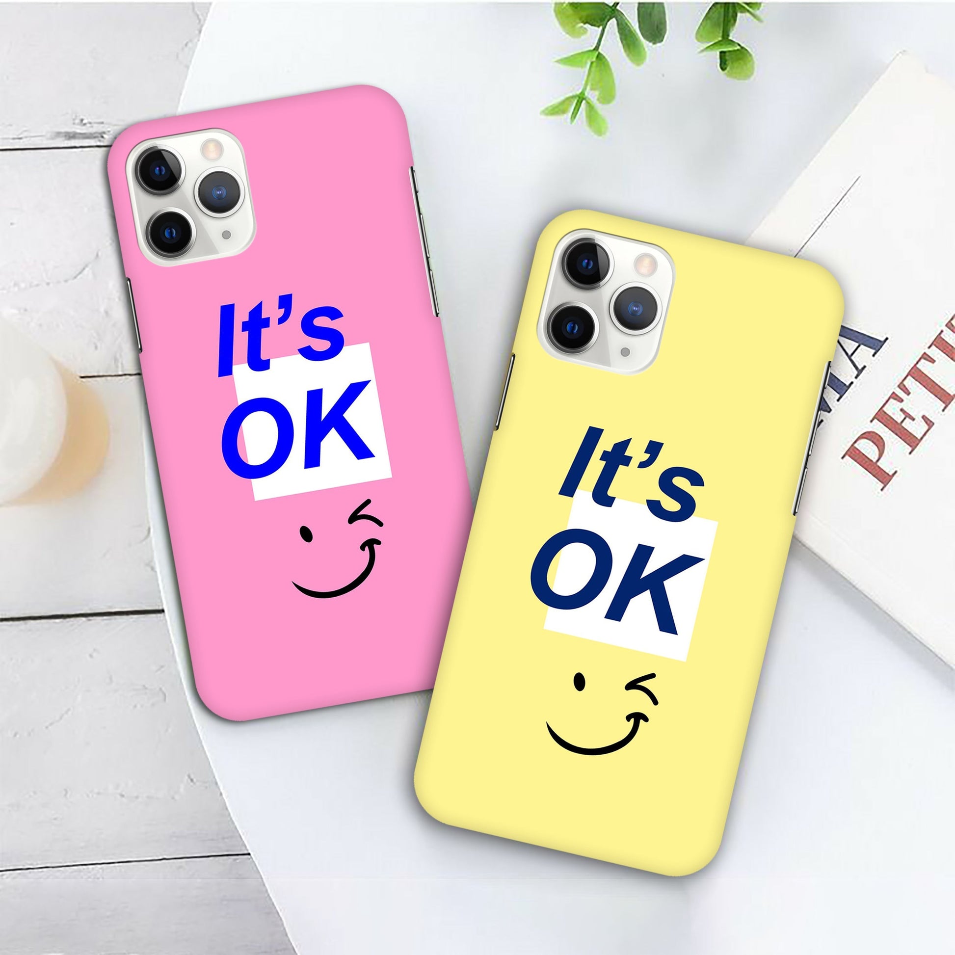 Cute Smile Phone Case Covers ShopOnCliQ