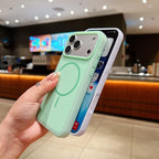DITAKA Mag Glow Protective Phone Case