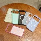 DITAKA Mag Glow Protective Phone Case