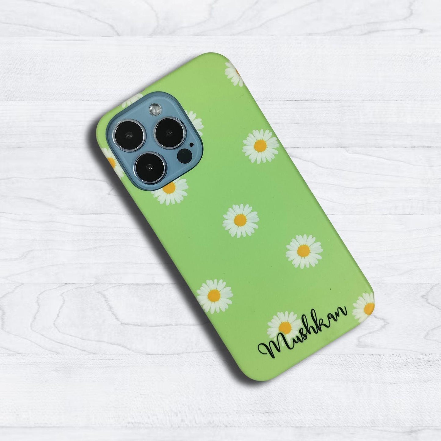 Daisy Flower Phone Case Cover ShopOnCliQ