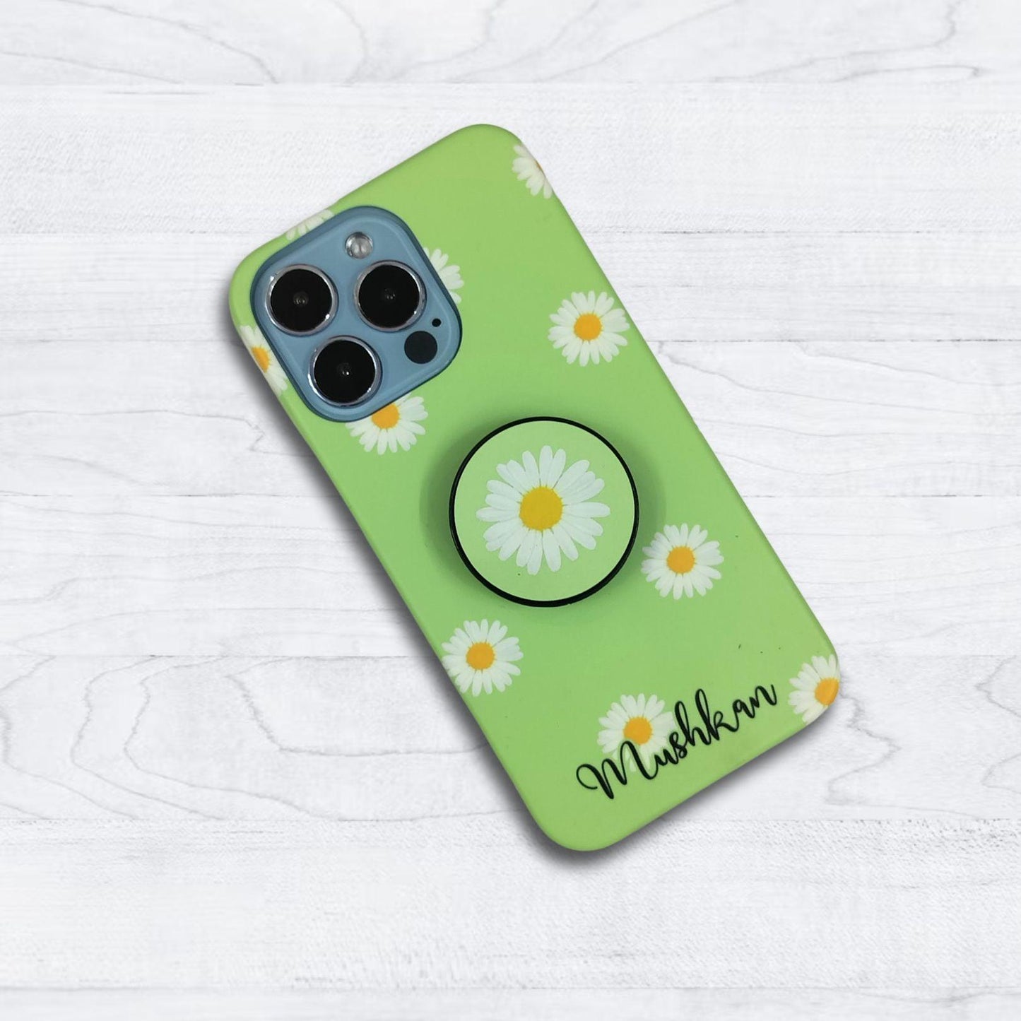 Daisy Flower Phone Case Cover ShopOnCliQ