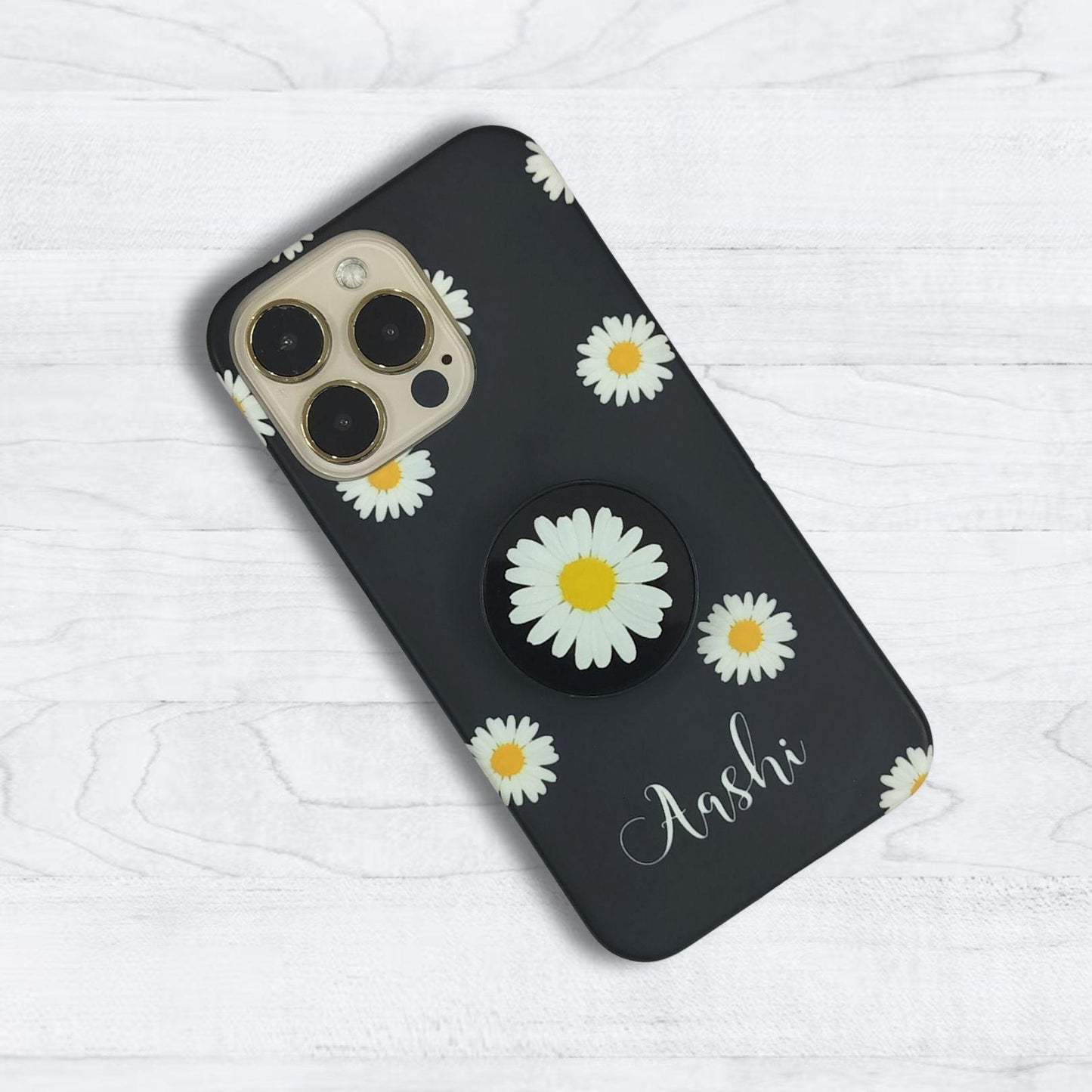 Daisy Flower Phone Case Cover ShopOnCliQ