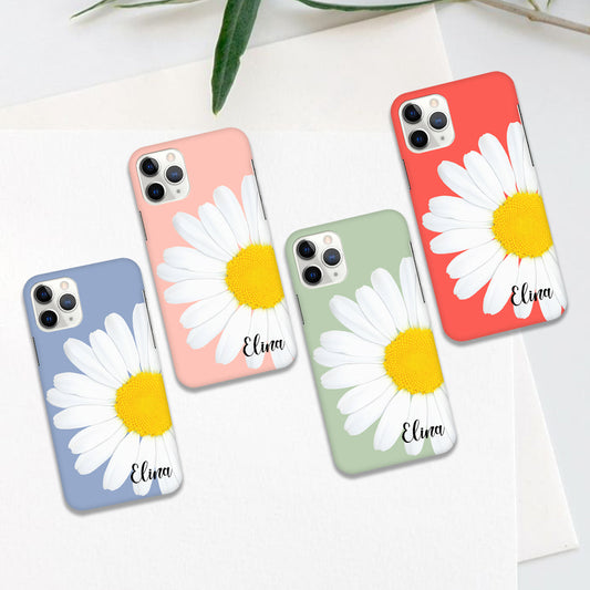 Daisy Personalized Slim Mobile Case Cover ShopOnCliQ