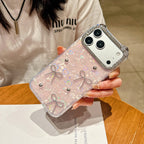 Diamond Ribbon Phone Case