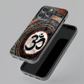 Divine Om Mandala Phone Cover For iQOO 3 5G