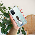 Doctor Customize Anti Yelllow Case For Realme Narzo 50 5G