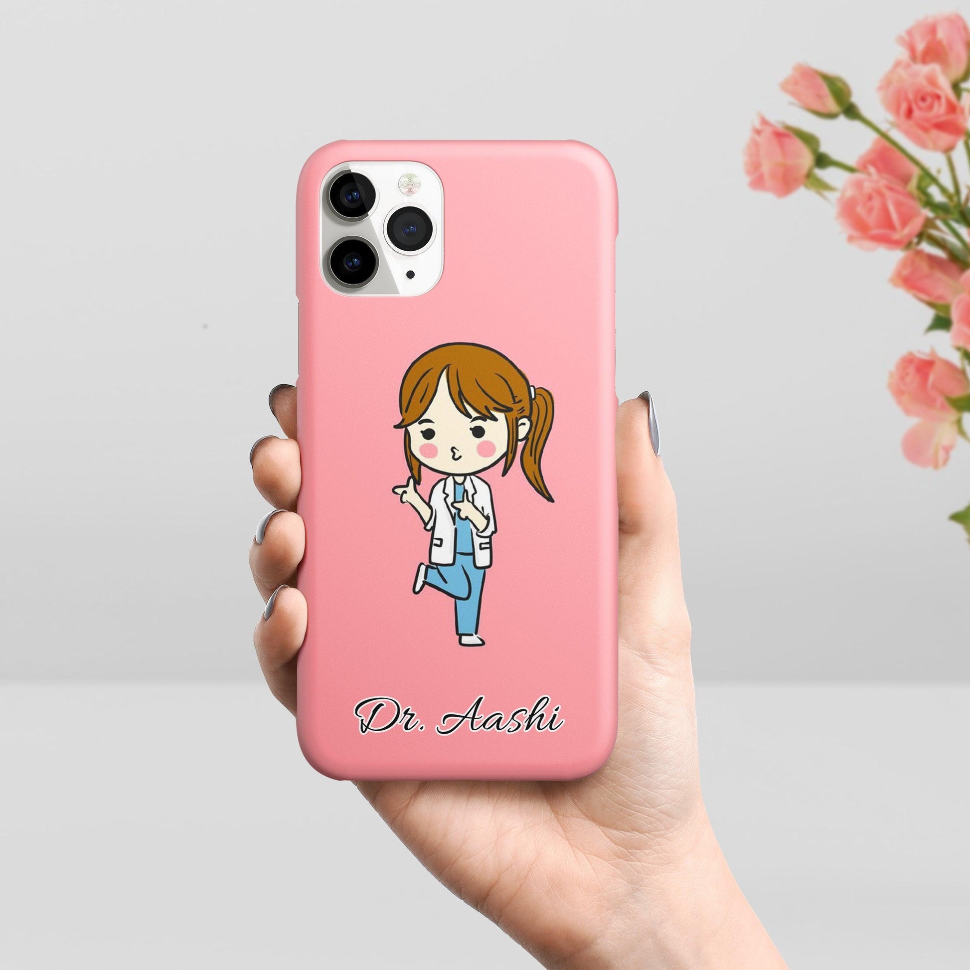 Doctor Slim Phone Case Cover ShopOnCliQ