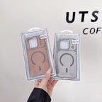 Edge Craft Phone Case