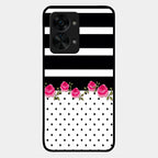 Elegant Rose Parad Glossy Metal Case Cover For OnePlus - ShopOnCliQ