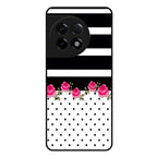 Elegant Rose Parad Glossy Metal Case Cover For OnePlus - ShopOnCliQ