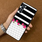 Elegant Rose Parad Glossy Metal Case Cover For OnePlus - ShopOnCliQ