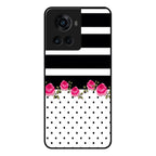 Elegant Rose Parad Glossy Metal Case Cover For OnePlus - ShopOnCliQ