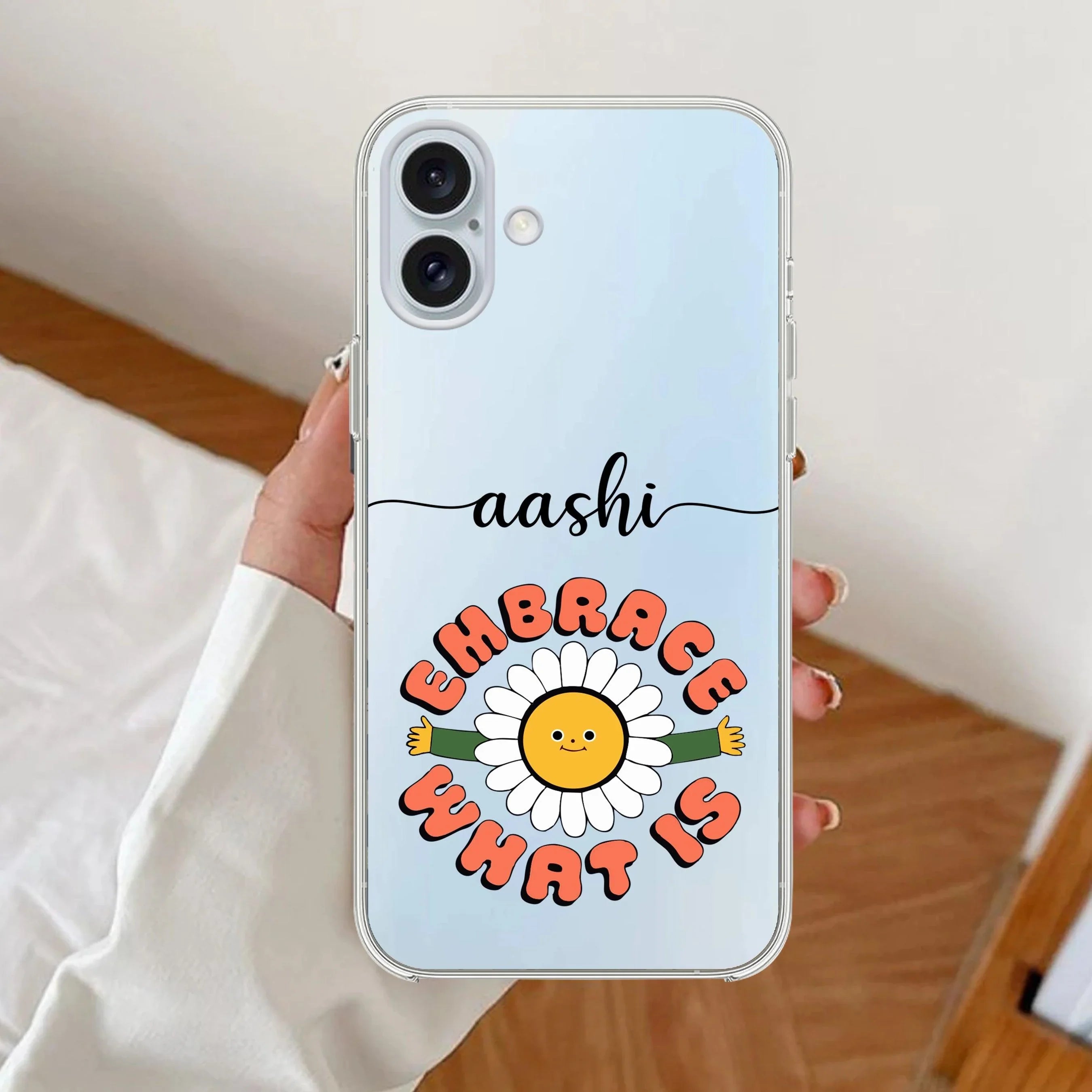 Embrance What is Customize Transparent Silicon Case For Google Pixel 10 Pro