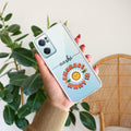 Embrance What is Customize Anti Yellow Case For OnePlus Nord CE 2 5G