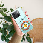 Embrance What is Customize Anti Yellow Case For OnePlus 10T 5G