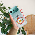Embrance What is Customize Transparent Silicon Case For OnePlus Nord CE 3 5G