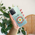 Embrance What is Customize Transparent Silicon Case For OnePlus 10R 5G