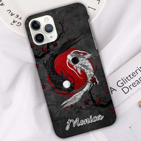 Fish Design Phone Case Cover ShopOnCliQ