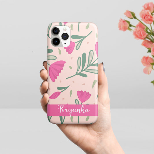 Floral Cases to Match Your Personal Style For iPhone ShopOnCliQ