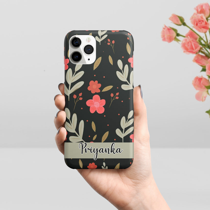 Floral Cases to Match Your Personal Style For iPhone - ShopOnCliQ