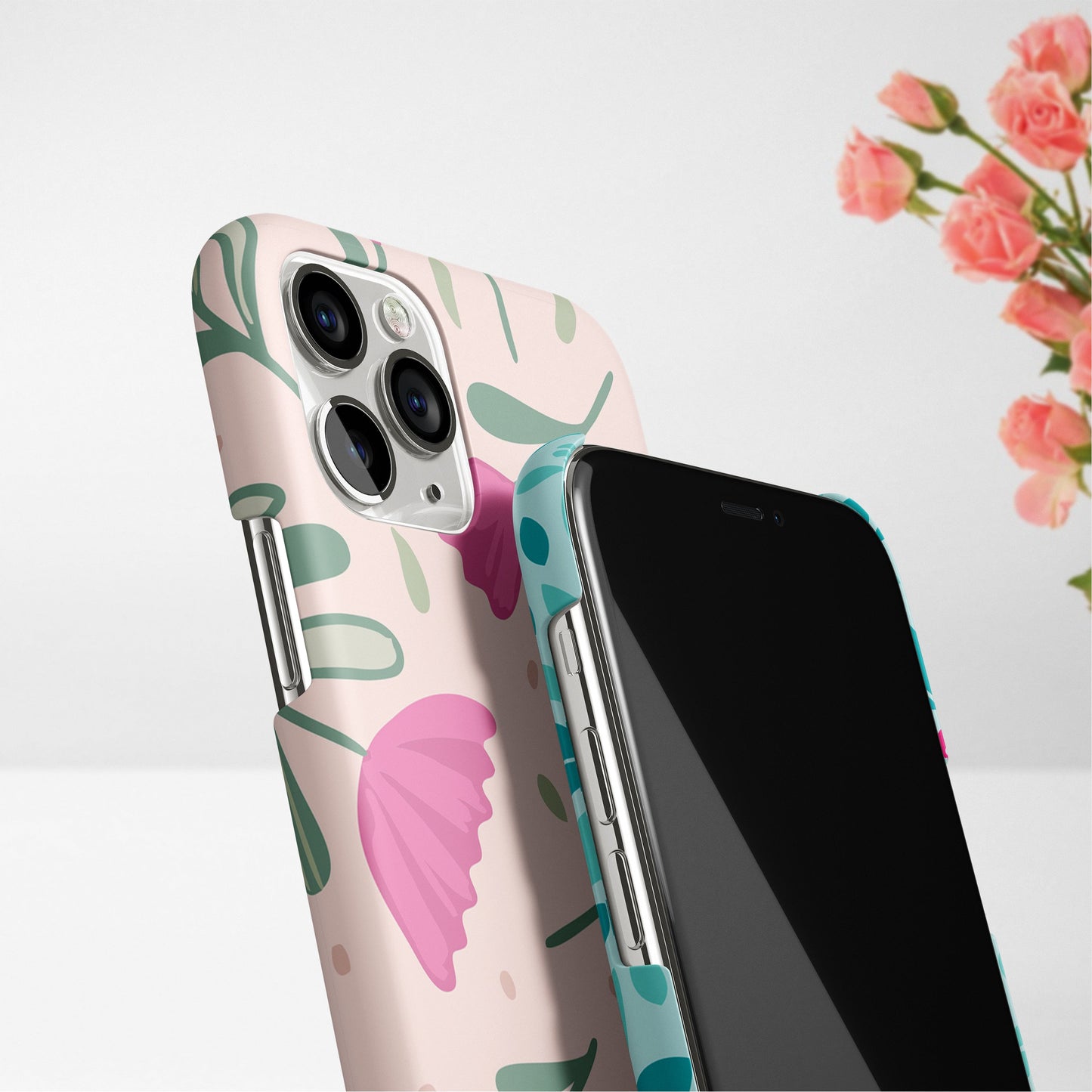 Floral Cases to Match Your Personal Style ShopOnCliQ