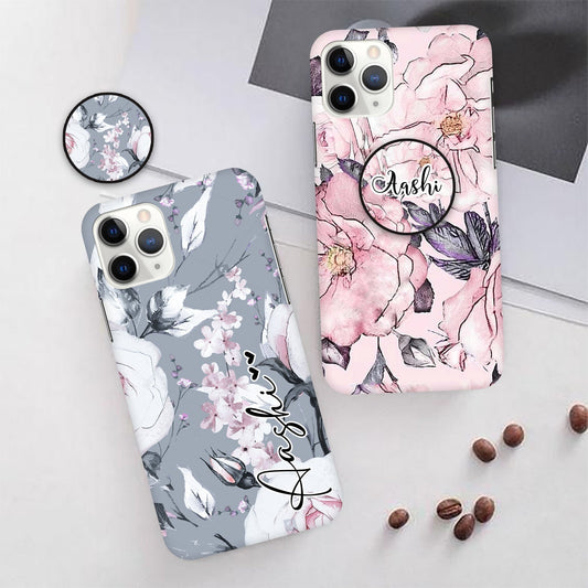 Floral Shades Phone Case Cover ShopOnCliQ