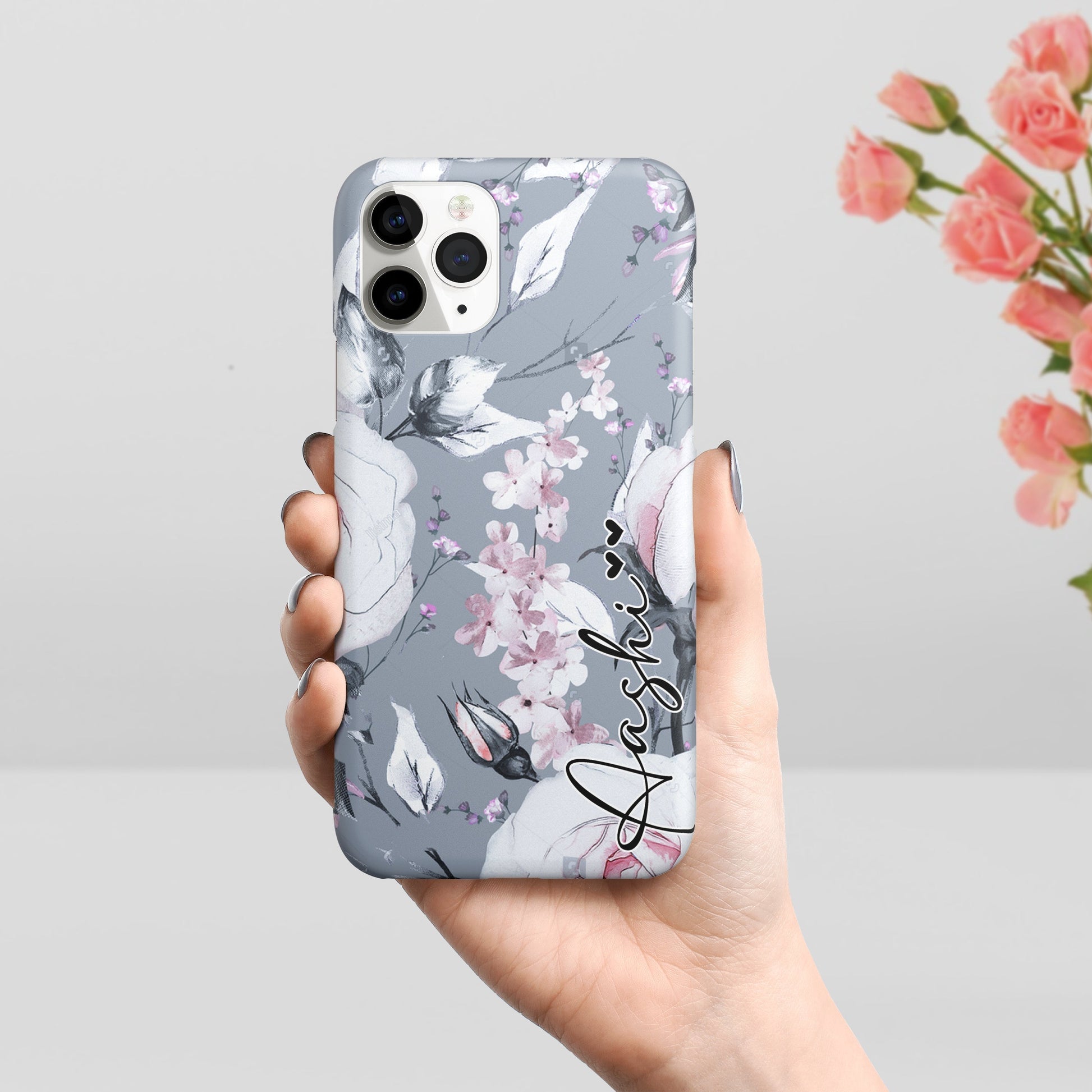Floral Shades Phone Case Cover ShopOnCliQ