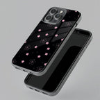 Floral Night Glass Case Cover For OnePlus - ShopOnCliQ