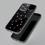 Floral Night Glass Case Cover for Samsung - ShopOnCliQ