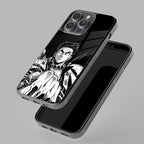 Gentle Power Glass Case Cover For OnePlus - ShopOnCliQ