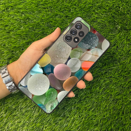 Glazed Stone Glass Phone Case And Cover For Samsung ShopOnCliQ