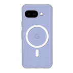 Anti Yellow Clear Case For Google Pixel 9A - ShopOnCliQ