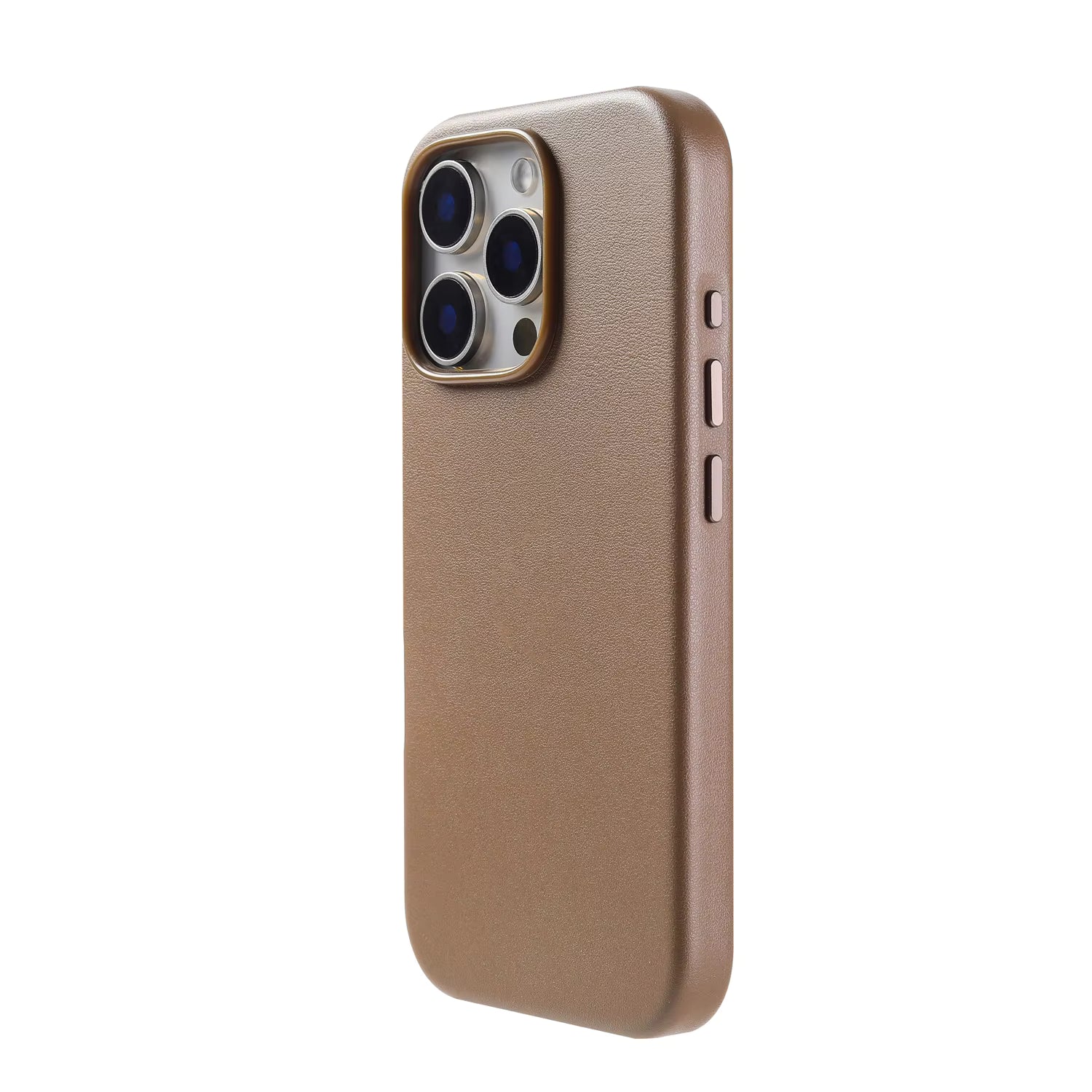 Original Magnetic PU Leather Shockproof Protective Phone Cover for iPhone - ShopOnCliQ
