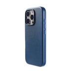 Original Magnetic PU Leather Shockproof Protective Phone Cover for iPhone - ShopOnCliQ