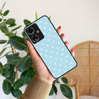 Heart Design Glossy Metal Case Cover For Oppo - ShopOnCliQ