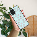 Heart with Blossom Glossy Metal Case Cover For Motorola - ShopOnCliQ