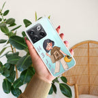 Hello Honey Anti Yellow Case For OnePlus 10T 5G