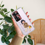 Hello Honey Anti Yellow Case For Oppo F25 Pro 5G