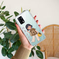 Hello Honey Anti Yellow Case For Oppo F19 / Oppo F19s