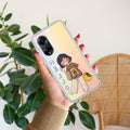 Hello Honey Anti Yellow Case For Oppo Reno 8T 5G