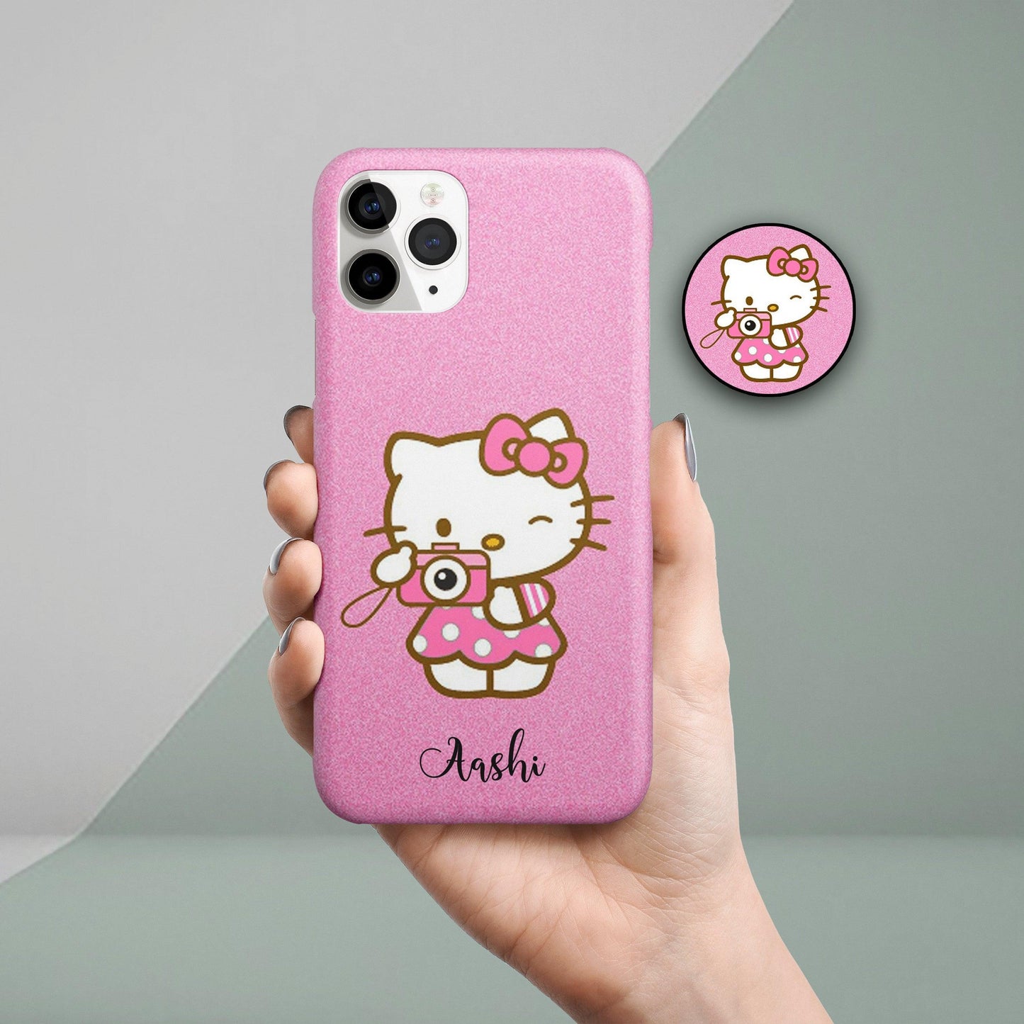 Hello Kitty Case Phone Case Cover ShopOnCliQ