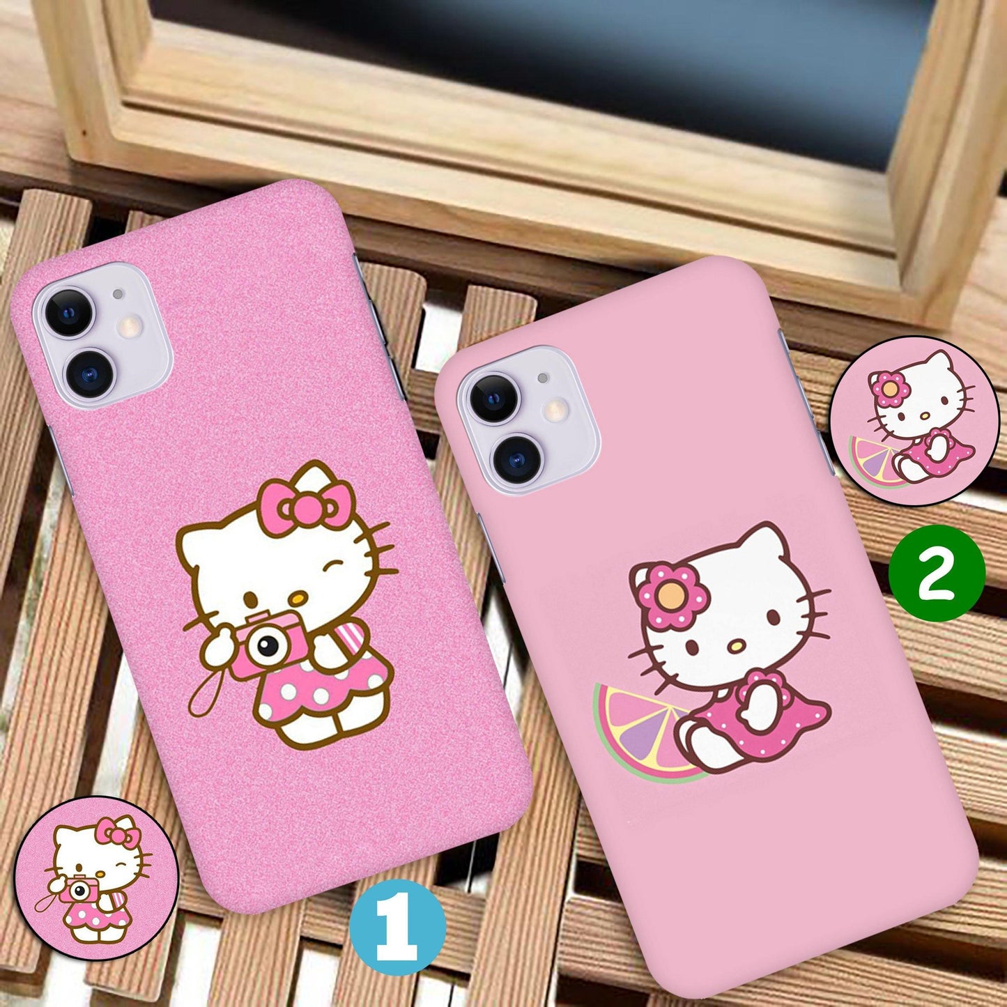 Hello Kitty Case Phone Case Cover ShopOnCliQ