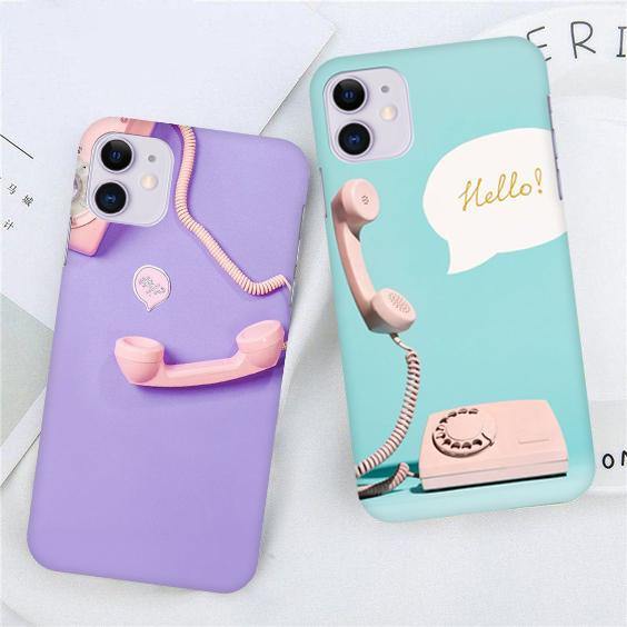 Hello Phone Design Slim Case Cover ShopOnCliQ