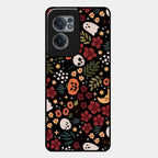 Hellowean Glossy Metal Case Cover For OnePlus - ShopOnCliQ