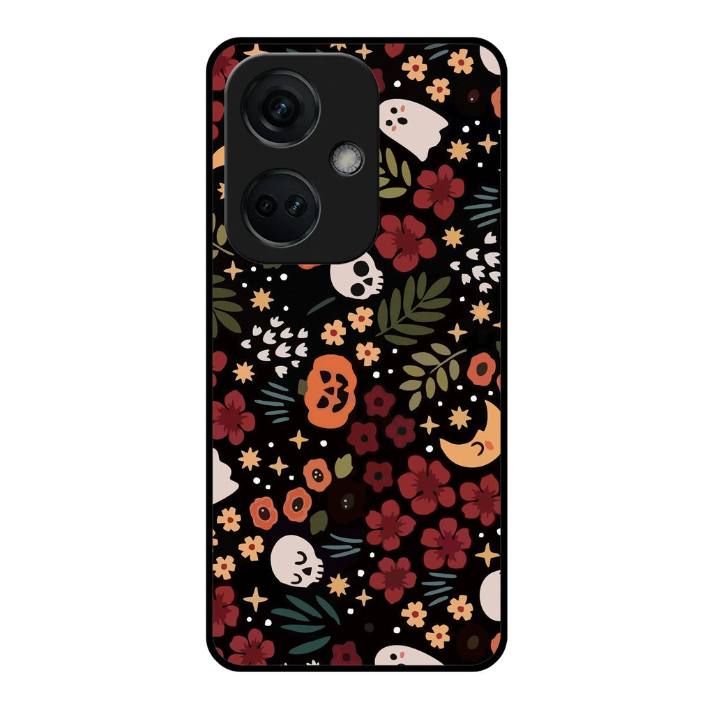 Hellowean Glossy Metal Case Cover For OnePlus - ShopOnCliQ