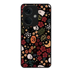 Hellowean Glossy Metal Case Cover For OnePlus - ShopOnCliQ