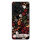 Hellowean Glossy Metal Case Cover For OnePlus - ShopOnCliQ