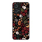 Hellowean Glossy Metal Case Cover For OnePlus - ShopOnCliQ